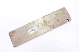 Record England 7/8" Plough Cutter NOS