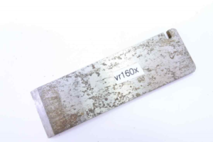 Record England 050 7/8" plough cutter