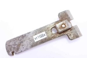 Record England 050 1/4" tonguing cutter