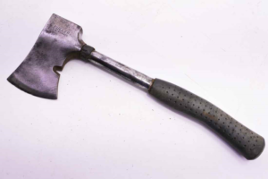 Fuller USA hatchet 3 3/8" edge