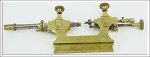 German Tap And Die Set.