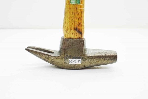 Diamond Duluth FH10 Farriers Hammer, Rare Find, - Image 2
