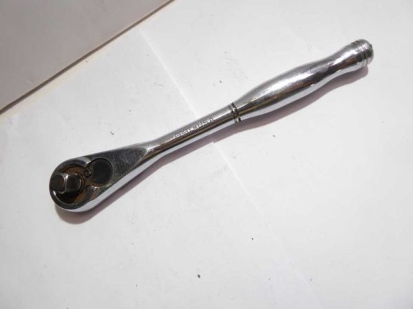 Matco USA BR8T 3/8" drive ratchet made by Snap-on - Image 2