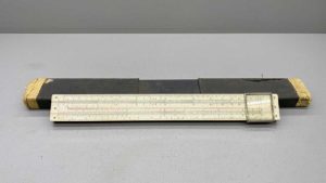 Sydney Service Rule 11" Long IOB