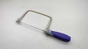 Kobalt As New 6" Coping Saw