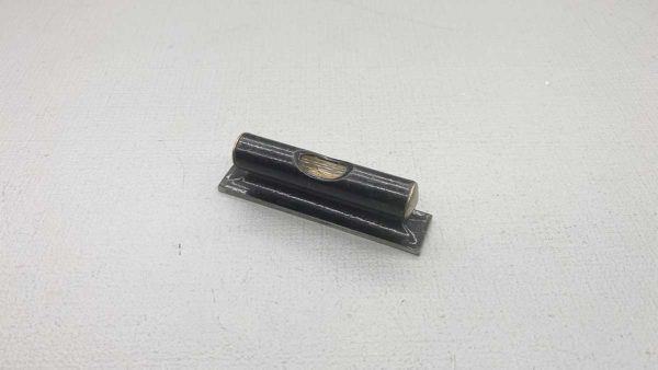 Starrett 3" Level Clean & Tidy