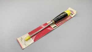 Footprint No 565 6mm Bevel Edge Chisel