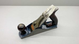 Record No 4 Bench Plane Uncleaned