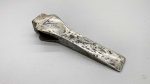 Mortice Axe Head 1 1/2" Head 9 1/2" Long