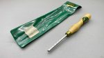 Addis Square End Chisel Sheffield England