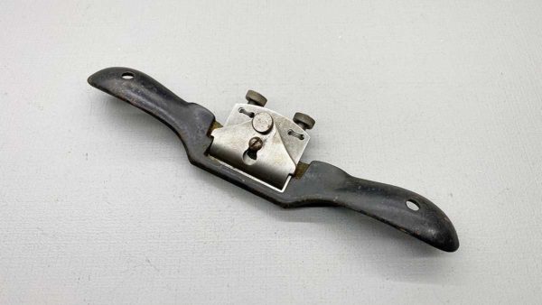 Stanley No 151 Spokeshave Made In England Good condition good cutter length