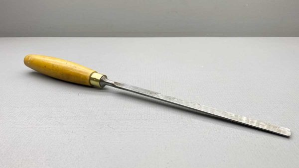 Marples 1/2" Pattern Makers Gouge Blade 212 mm Long In good Condition