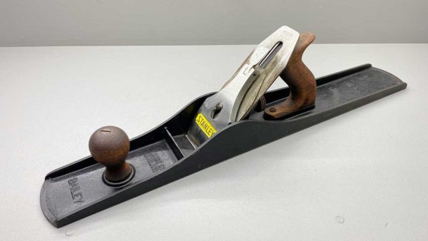 Stanley No 7 Bench Plane In Good Condition