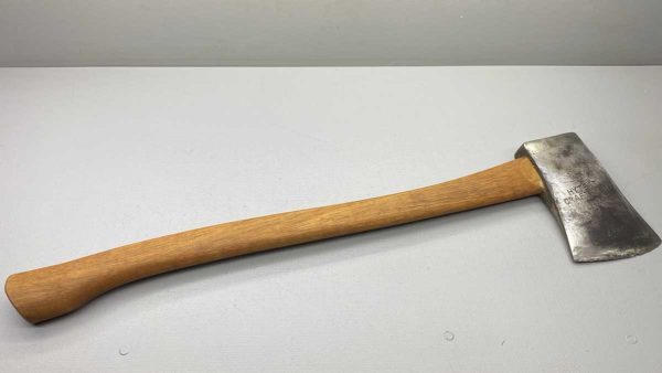 Hytest Craftsman Half Axe And Handle