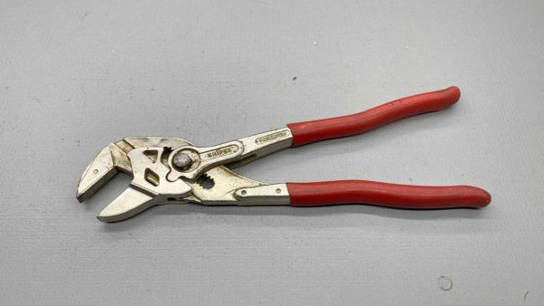 Knipex Pliers Mouth Up To 42mm / 1 5/8"