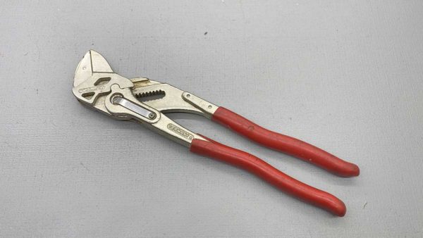 Knipex Pliers Mouth Up To 42mm / 1 5/8"
