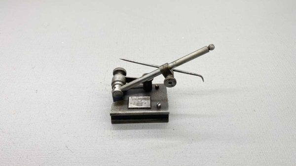 Brown & Sharpe Surface Gauge 4" Long In good Condition