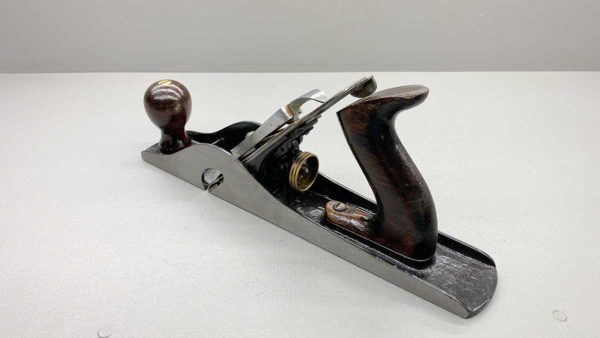 Stanley Sw No 10 Rebate or Carriage Plane