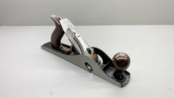 Stanley Sw No 10 Rebate or Carriage Plane