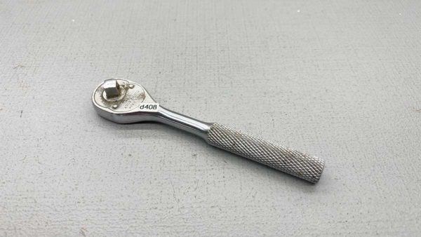 Proto 4749 1/4" Drive Ratchet Made In USA
