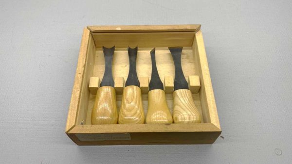 Flexicut Fr704 Carving Set In Good Condition