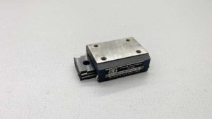 Automation Gages Tiny Linear Positioning Slide
