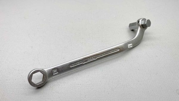 Hazet Germany Mercedes Wrench 14 and 17mm