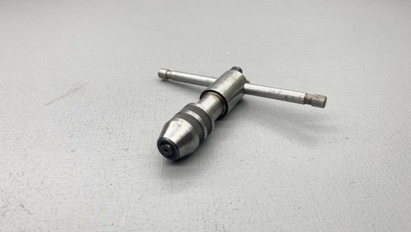 General No 161-R Ratchet Tap Wrench In Good Condition