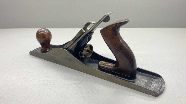 Stanley No 5 Bench Plane In Good Condition