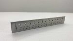 Liberty Triangle Draw Plate In New Condition