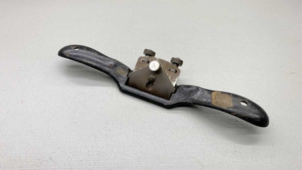 Stanley No 151 Flat Face Spokeshave In Good Condition