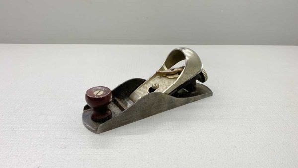 Dunlop USA Block Plane 220 Model Type In Good Condition