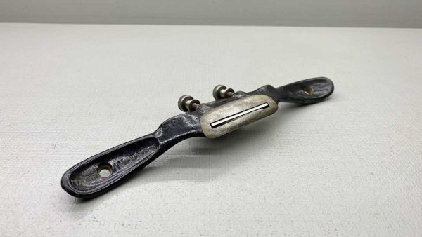 Stanley No 151 Spokeshave With Round Sole In Good Condition