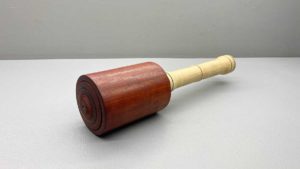 Timber Mallet 12" Long Well Balanced