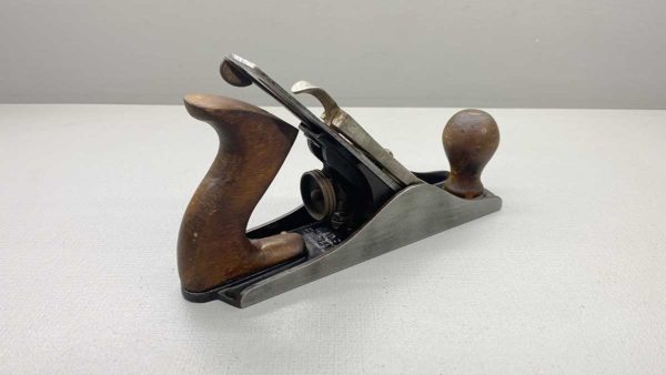 Stanley Bailey No3 Bench Plane In Good Condition