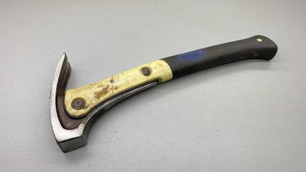 Reverse Design 22oz Claw Hammer Very Solid and Unique 14" long