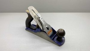 Record No 4 Bench Plane In Top Condition