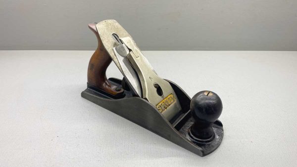 Stanley No 4 1/2 Bench Plane Nice Clean