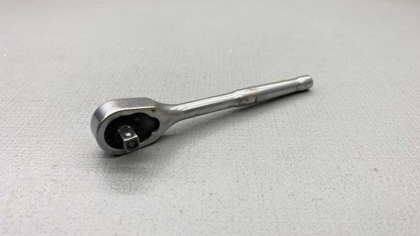 Husky USA 1/4" Drive Ratchet 125mm Long