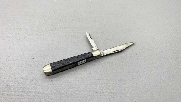 Camco USA 2 Blade Folding Pocket Knife