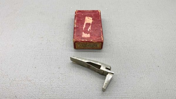 Starrett No 514-A Tape Hook In Good Condition