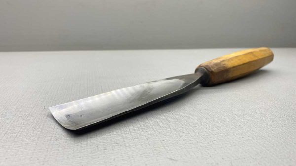 50 mm No5 Gouge Chisel With Good Handle