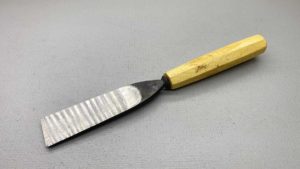 40 mm No4 Gouge Chisel With Good Handle