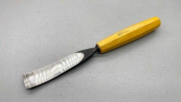30mm N014 Gouge Chisel With Good Handle