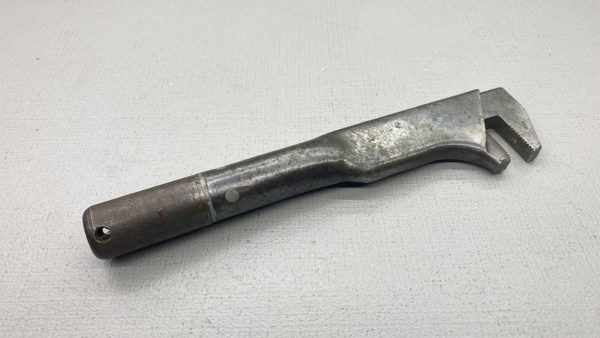 Rare Nec Early Wrench 155Mm Long Extra Smooth Action