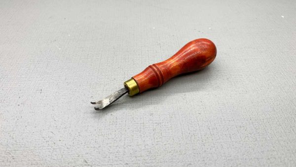 Leather Edging Tool