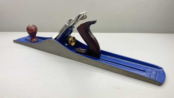Record No 7 Bench Plane Made In England