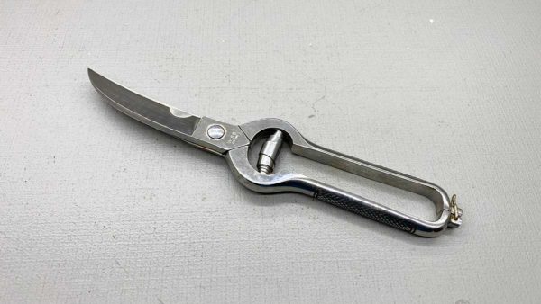 Wiss Poultry Shears In Good Condition