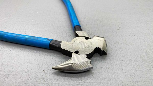 Channellock No 85 Fencing Pliers