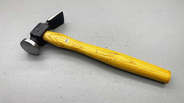 DRVD Domed Face Hammer In Great Condition